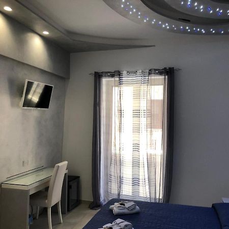 B&B Vittorio Emanuele Licata Εξωτερικό φωτογραφία