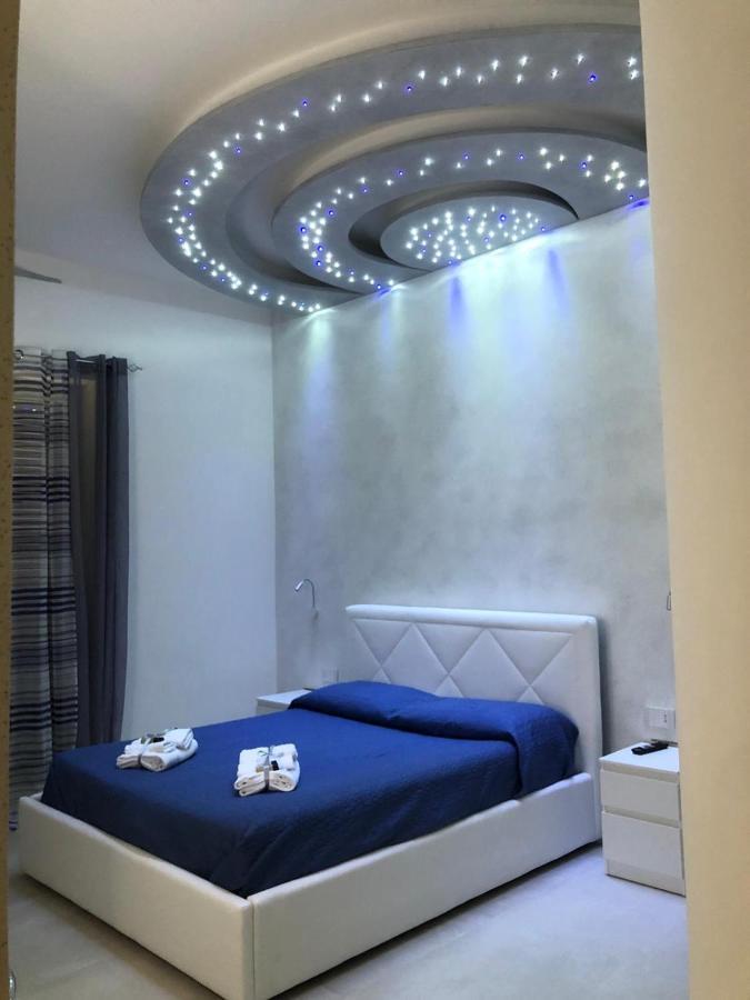 B&B Vittorio Emanuele Licata Εξωτερικό φωτογραφία