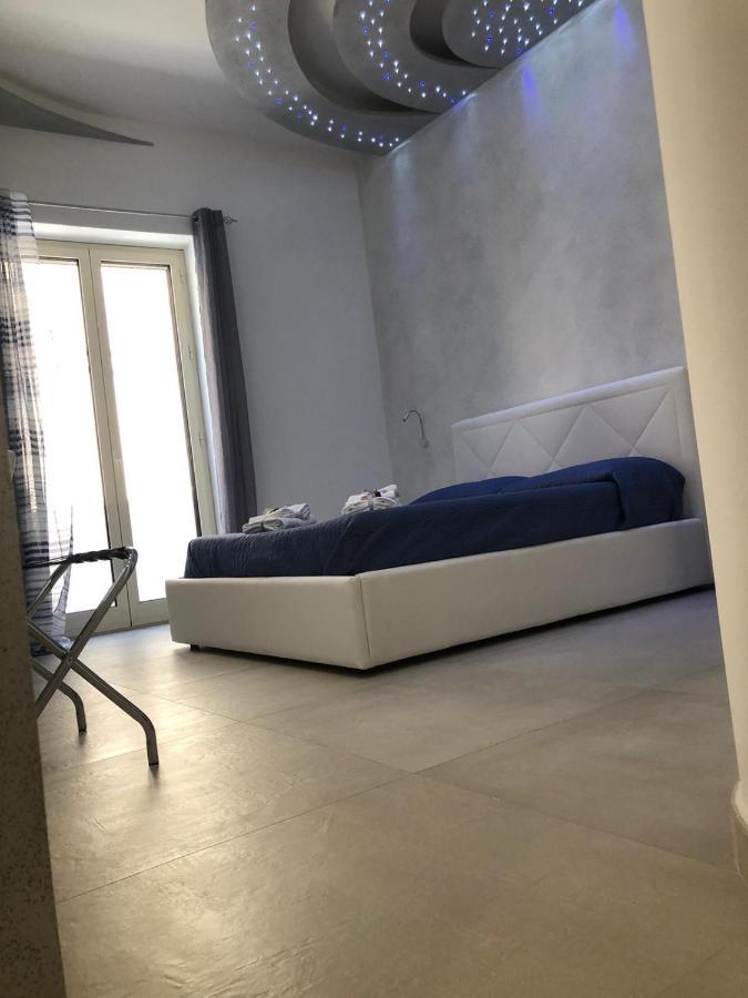 B&B Vittorio Emanuele Licata Εξωτερικό φωτογραφία