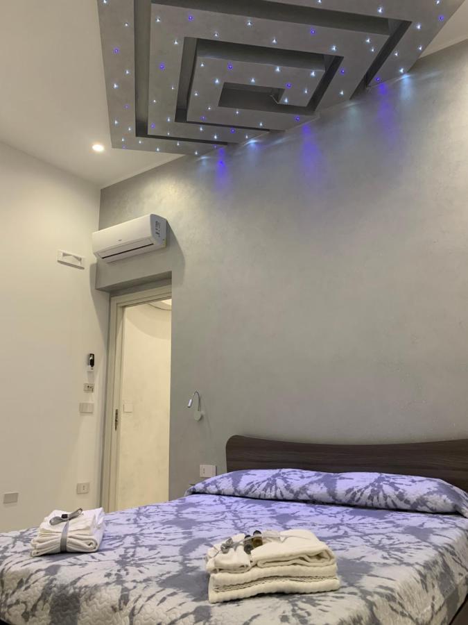 B&B Vittorio Emanuele Licata Εξωτερικό φωτογραφία