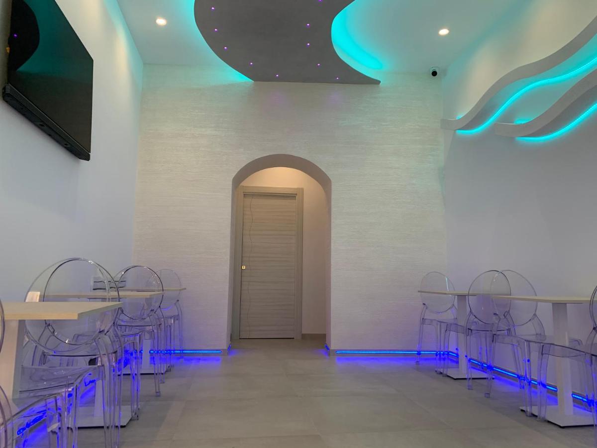 B&B Vittorio Emanuele Licata Εξωτερικό φωτογραφία