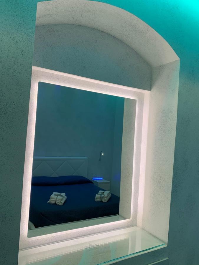 B&B Vittorio Emanuele Licata Εξωτερικό φωτογραφία
