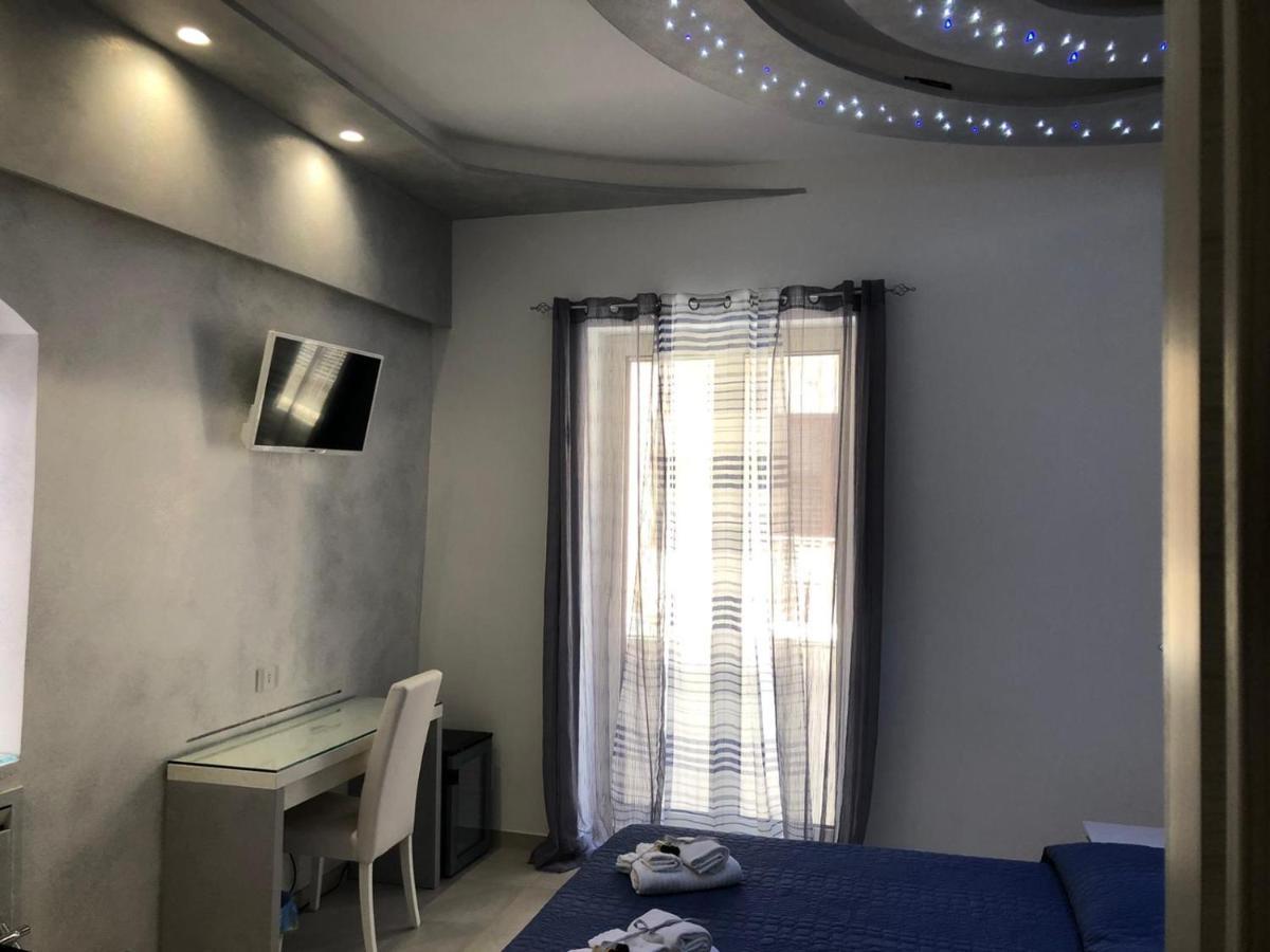 B&B Vittorio Emanuele Licata Εξωτερικό φωτογραφία
