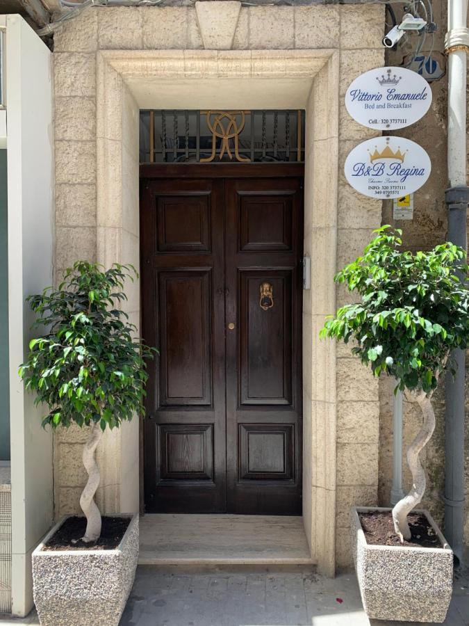 B&B Vittorio Emanuele Licata Εξωτερικό φωτογραφία