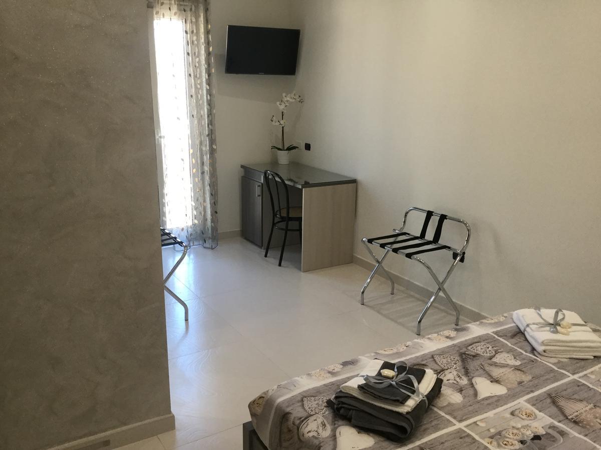 B&B Vittorio Emanuele Licata Εξωτερικό φωτογραφία