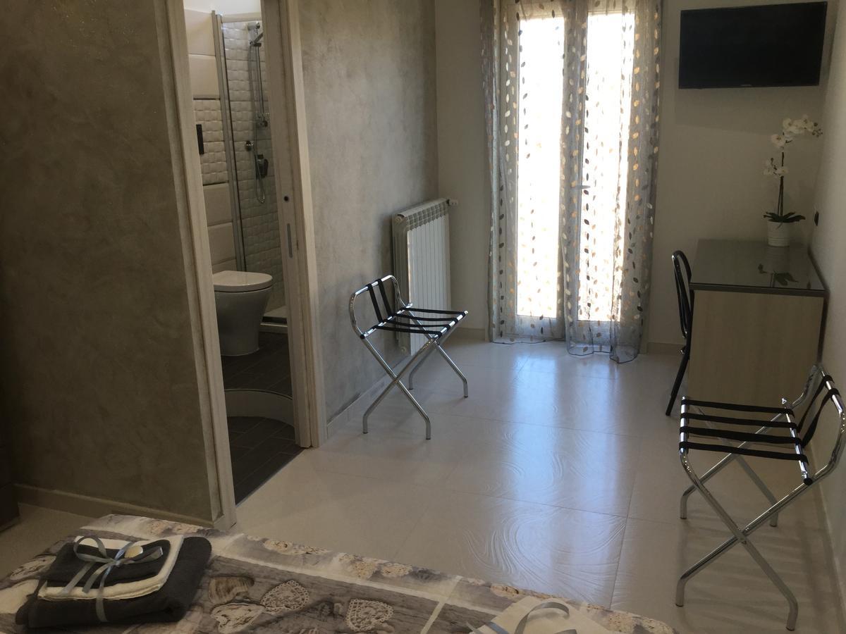 B&B Vittorio Emanuele Licata Εξωτερικό φωτογραφία