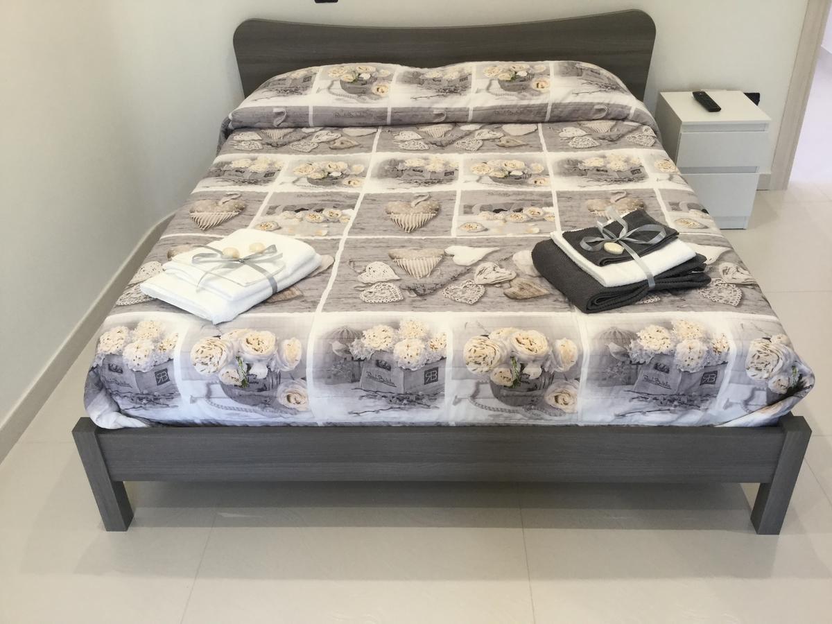 B&B Vittorio Emanuele Licata Εξωτερικό φωτογραφία