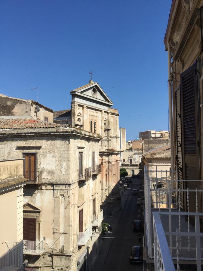 B&B Vittorio Emanuele Licata Εξωτερικό φωτογραφία