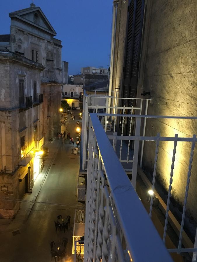 B&B Vittorio Emanuele Licata Εξωτερικό φωτογραφία