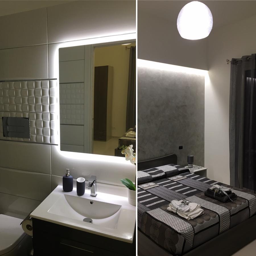 B&B Vittorio Emanuele Licata Εξωτερικό φωτογραφία