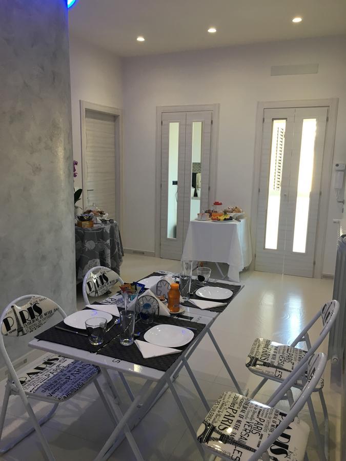 B&B Vittorio Emanuele Licata Εξωτερικό φωτογραφία