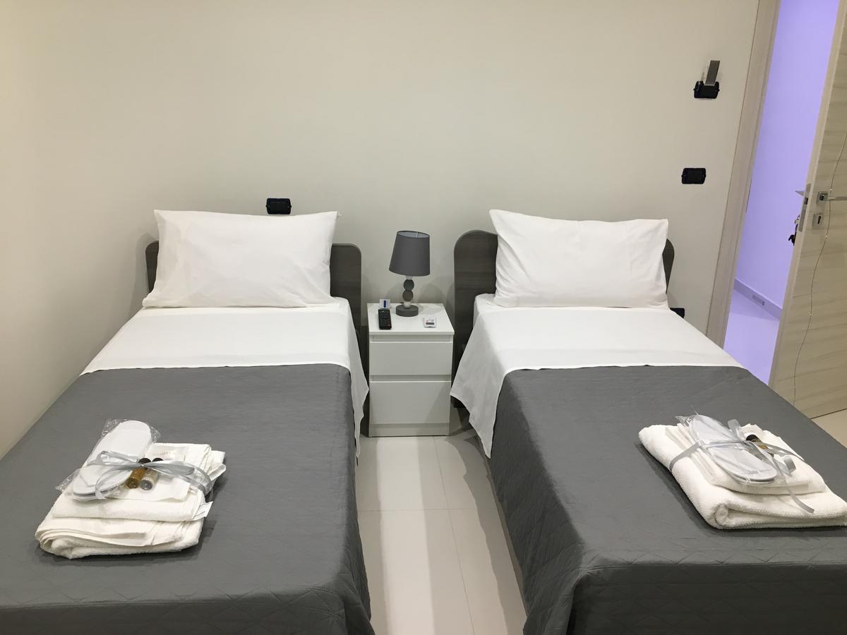 B&B Vittorio Emanuele Licata Εξωτερικό φωτογραφία