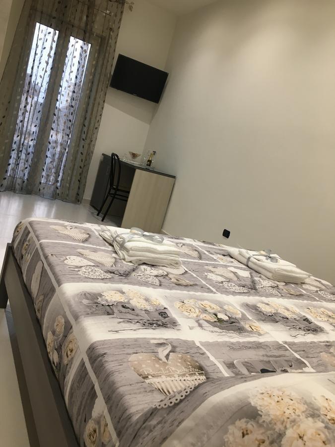 B&B Vittorio Emanuele Licata Εξωτερικό φωτογραφία