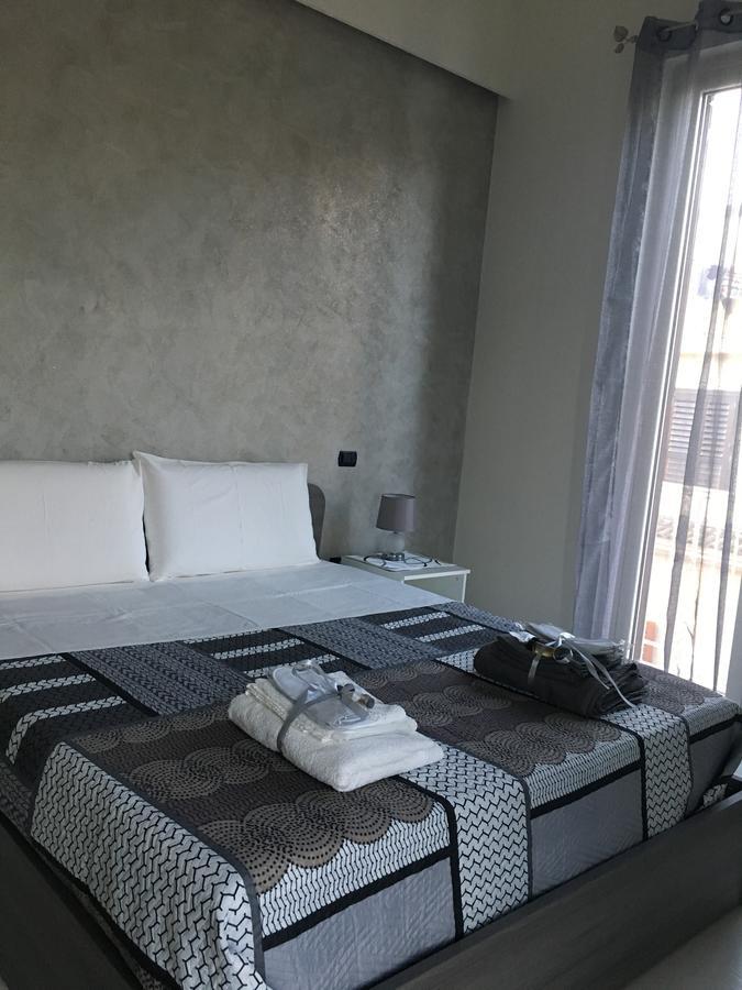 B&B Vittorio Emanuele Licata Εξωτερικό φωτογραφία