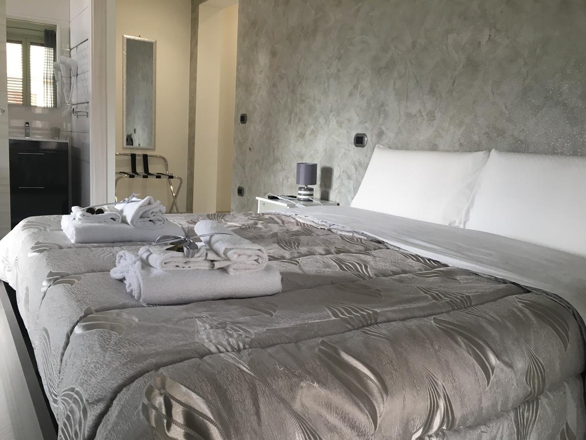 B&B Vittorio Emanuele Licata Εξωτερικό φωτογραφία