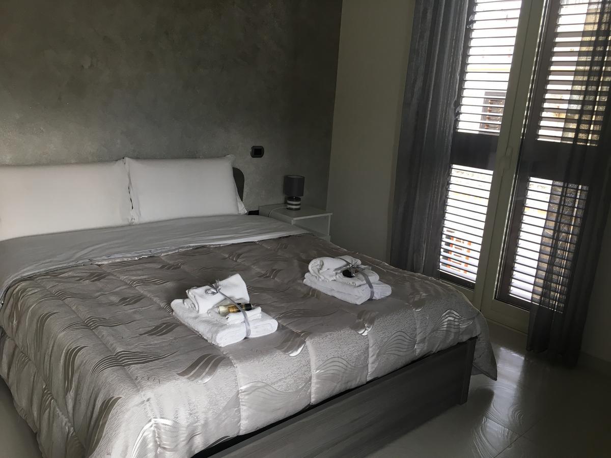 B&B Vittorio Emanuele Licata Εξωτερικό φωτογραφία