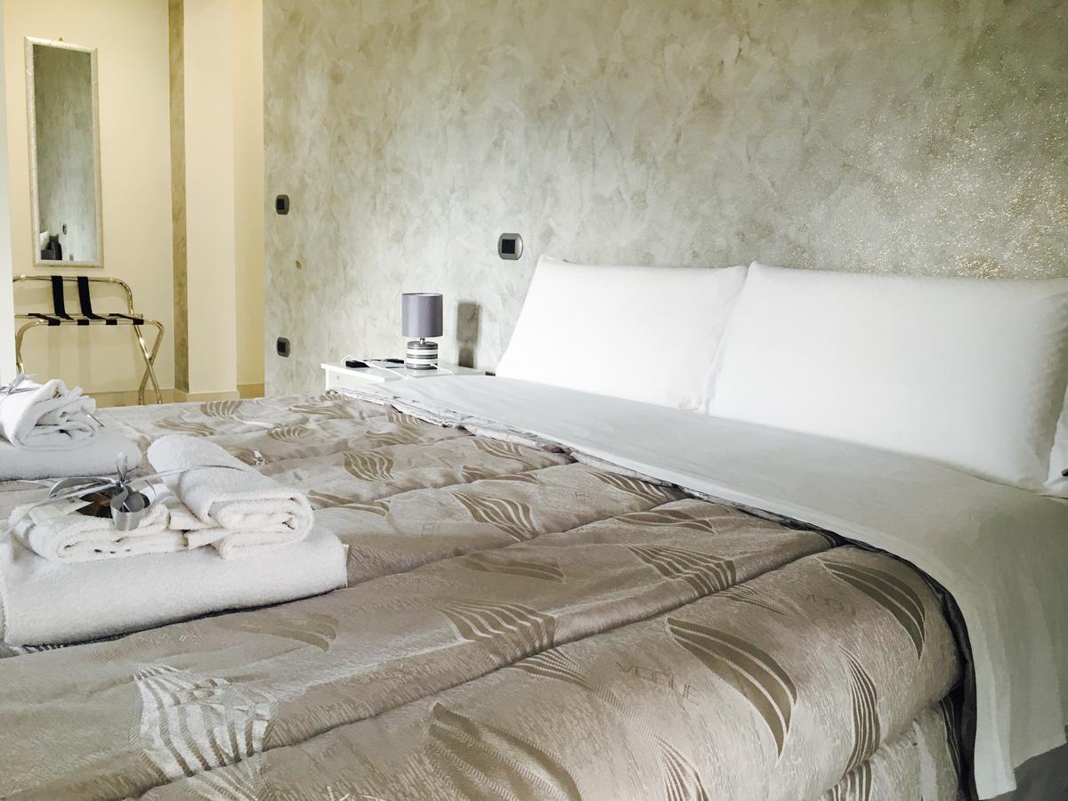 B&B Vittorio Emanuele Licata Εξωτερικό φωτογραφία