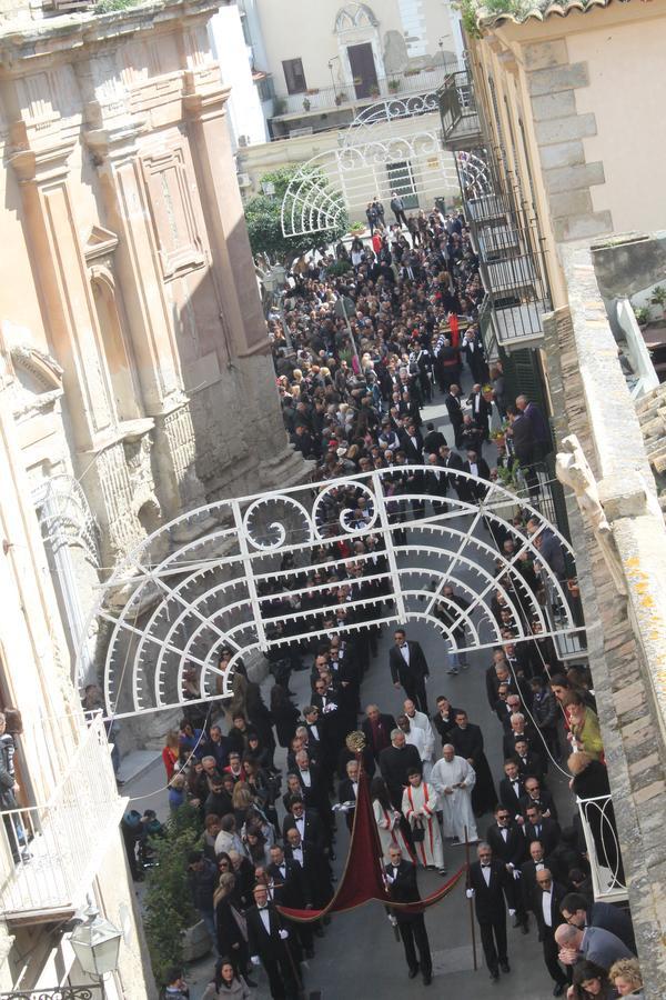 B&B Vittorio Emanuele Licata Εξωτερικό φωτογραφία