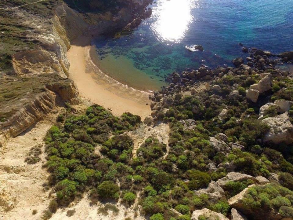 B&B Vittorio Emanuele Licata Εξωτερικό φωτογραφία