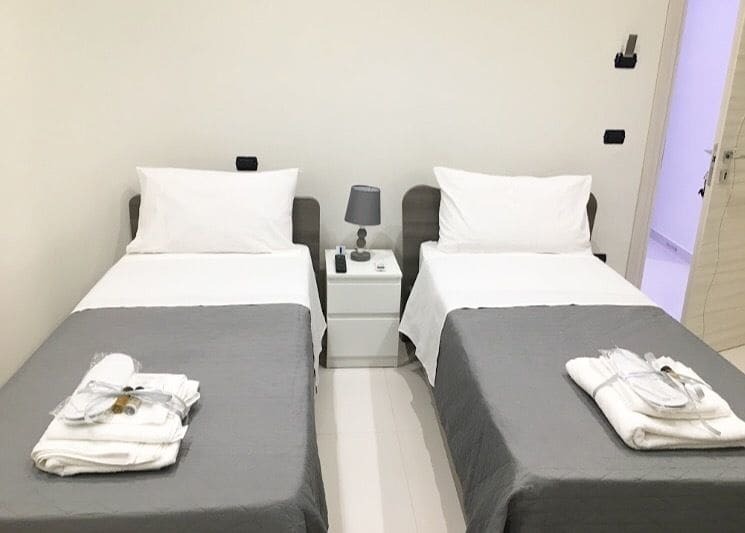 B&B Vittorio Emanuele Licata Εξωτερικό φωτογραφία
