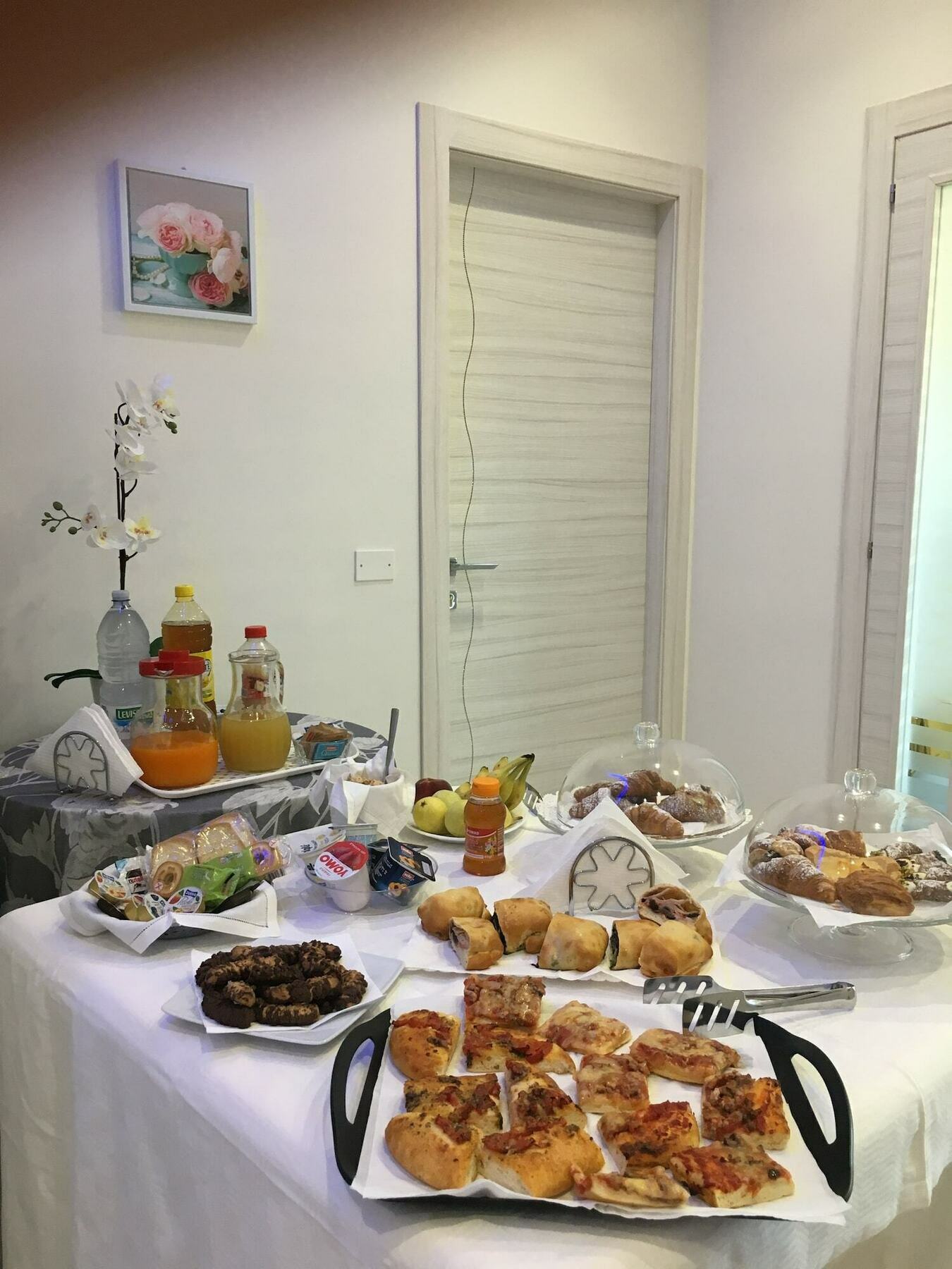 B&B Vittorio Emanuele Licata Εξωτερικό φωτογραφία