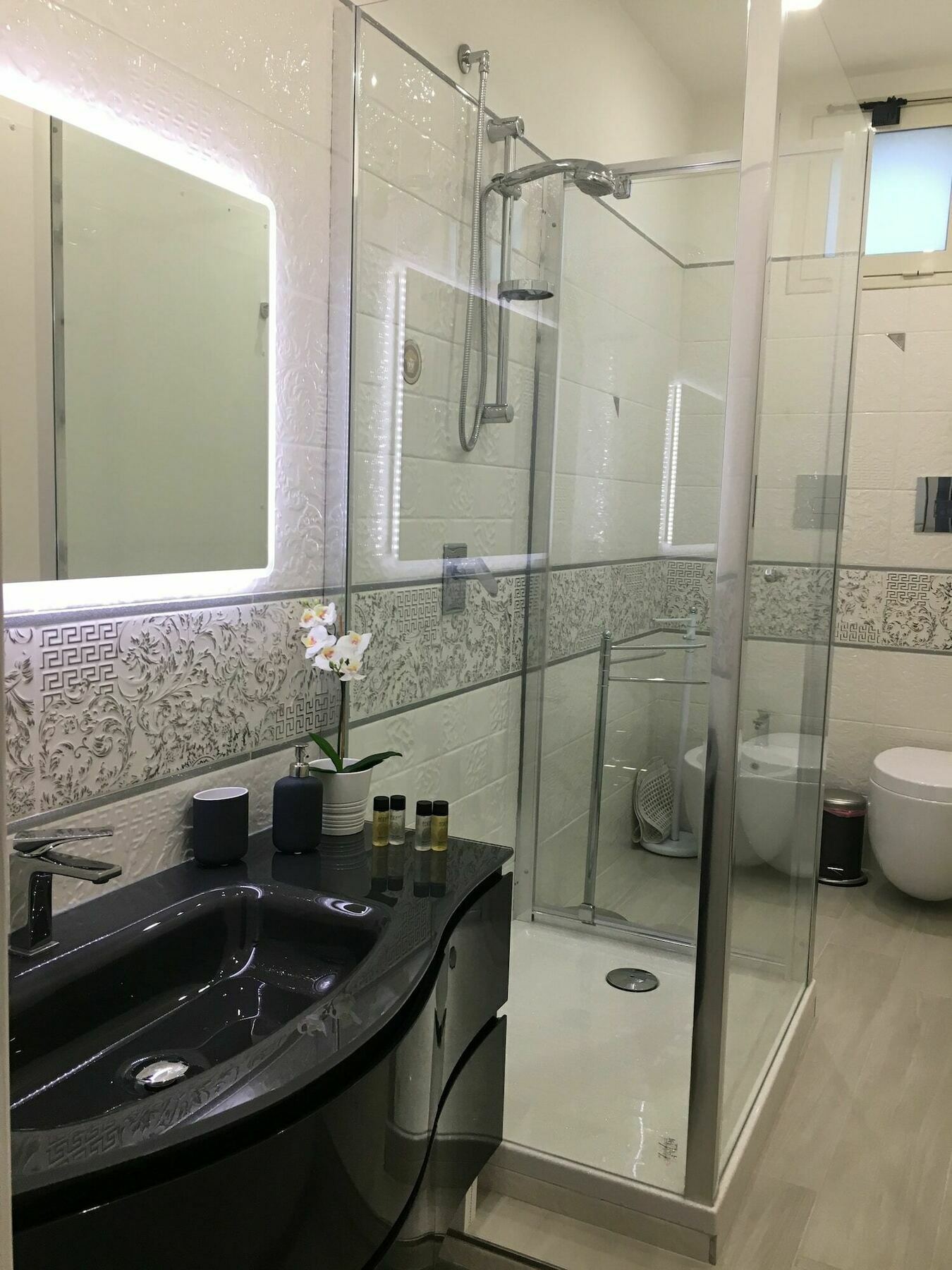 B&B Vittorio Emanuele Licata Εξωτερικό φωτογραφία