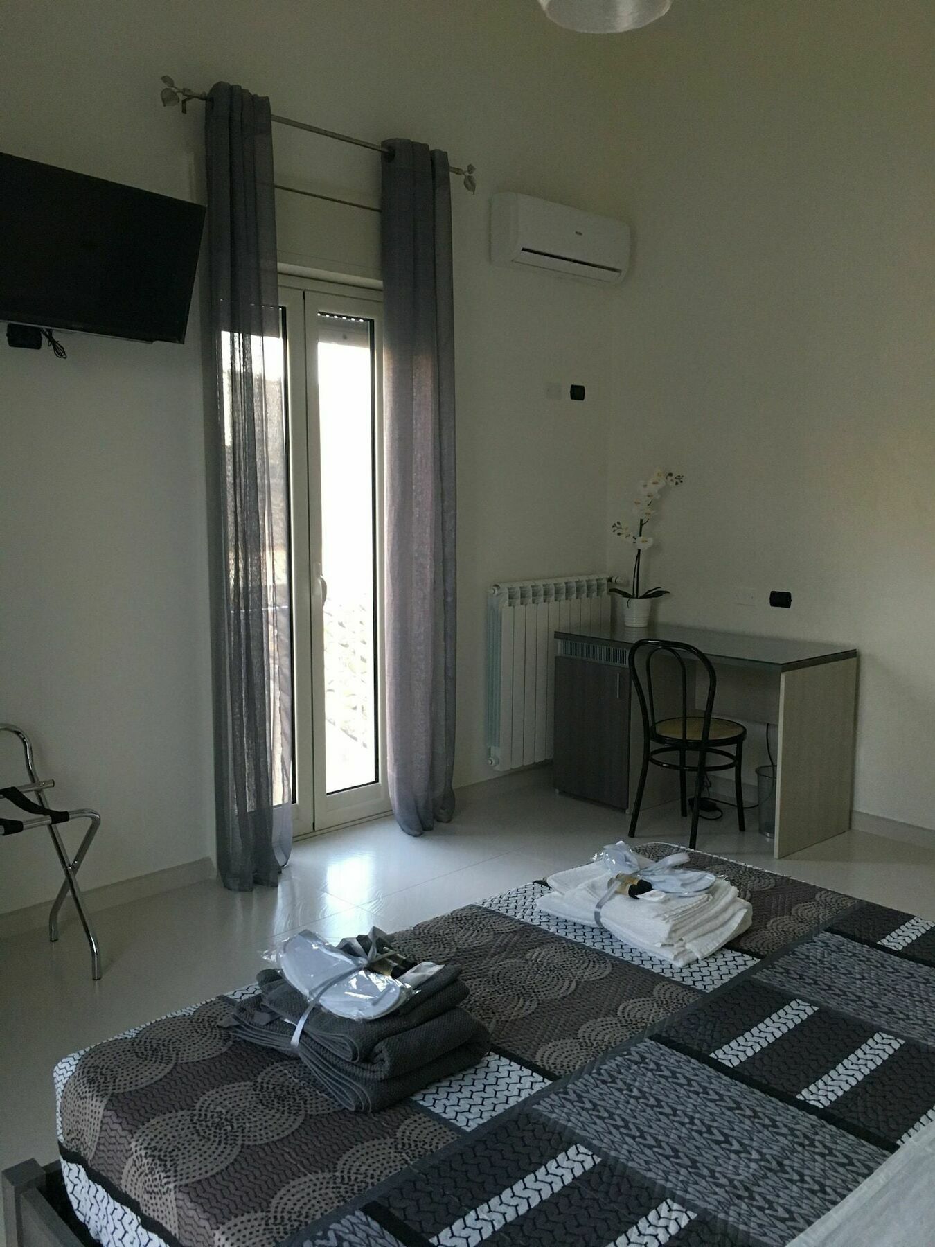 B&B Vittorio Emanuele Licata Εξωτερικό φωτογραφία