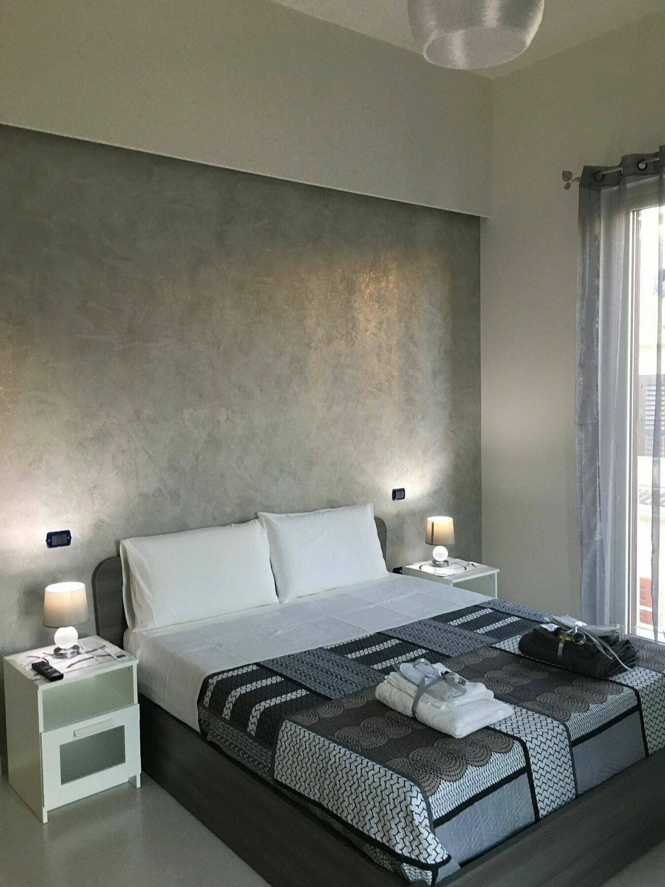 B&B Vittorio Emanuele Licata Εξωτερικό φωτογραφία