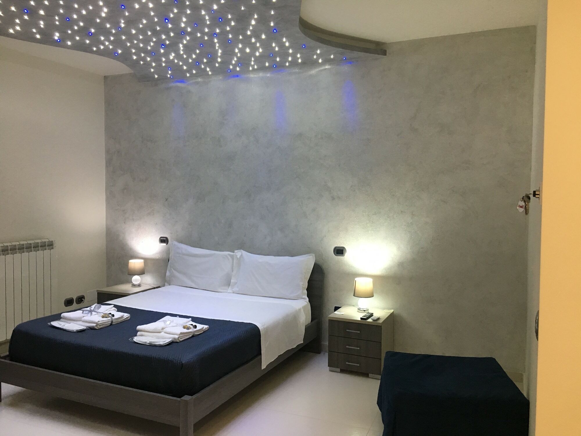 B&B Vittorio Emanuele Licata Εξωτερικό φωτογραφία